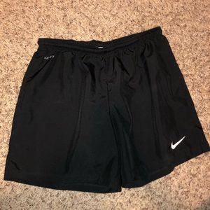 Nike Shorts